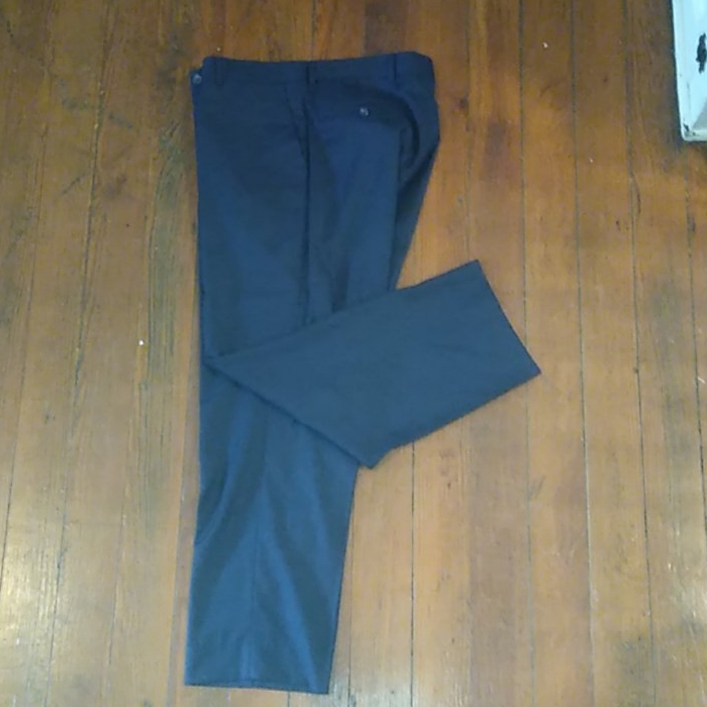 Baroni Conture Super 150s Pants